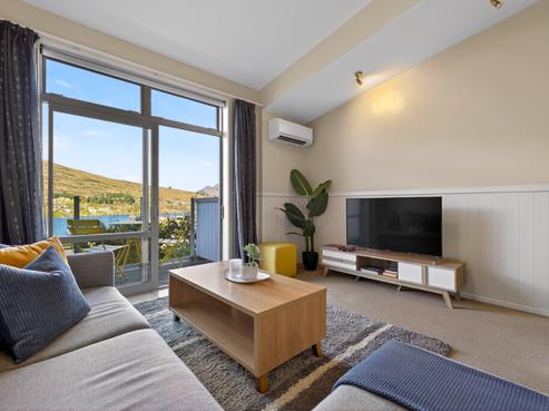 8/716 Frankton Road, Queenstown Central