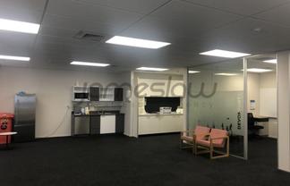 253sqm Central Takapuna Office + Parking