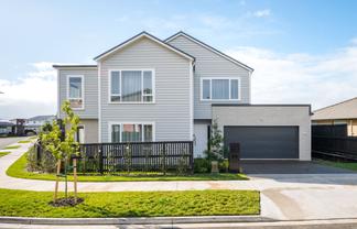 64 Maanihi Drive, Rototuna North