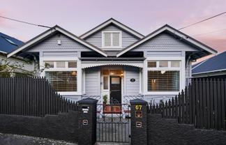 67 Waipapa Road, Hataitai