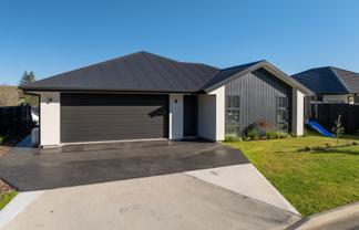 5 Wansford Place, Stoke