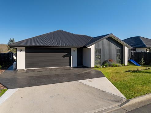 5 Wansford Place, Stoke