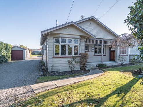 25 Davie Street, Temuka