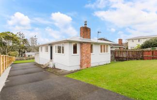 11 Reiman Street, New Lynn