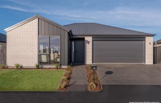 10 Croucher Street, Kaiapoi