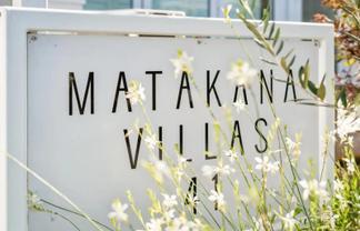 Auckland - Address withheld