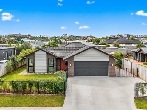 36 Marram Place, Mangawhai Heads
