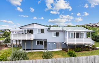 7 Hebe Lane, Maungaturoto