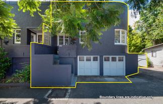 3/886 Dominion Road, Mount Eden