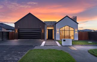 64 Skibbereen Drive, Halswell