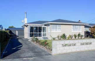 97 Taward Street, Oamaru