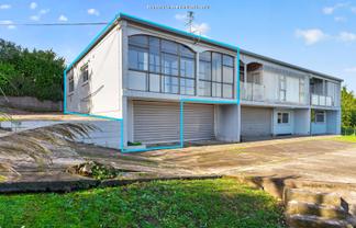 1/22 Church Crescent, Panmure