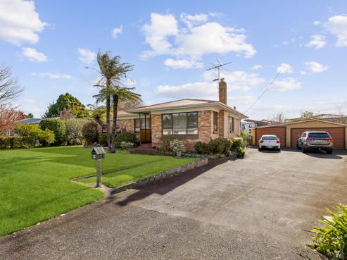 15 Manse Road, Pahurehure