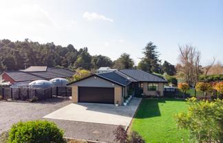 1061 State Highway 27, Kaihere