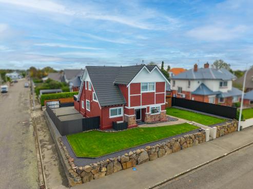 194 Le Cren Street, Seaview