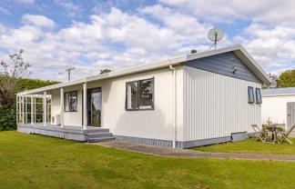 165 Church Street, Opotiki