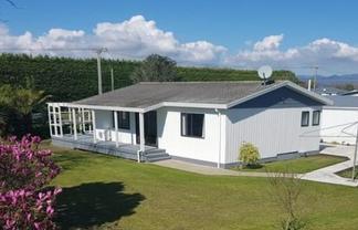 165 Church Street, Opotiki