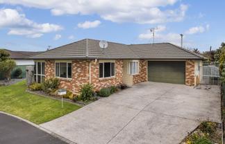 11 Donegal Place, Katikati