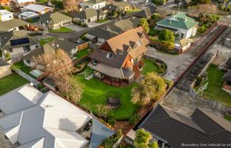 57 North Street, Palmerston North