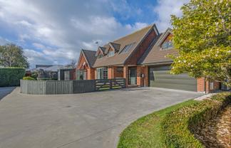 57 North Street, Palmerston North