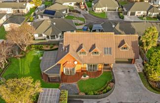 57 North Street, Palmerston North