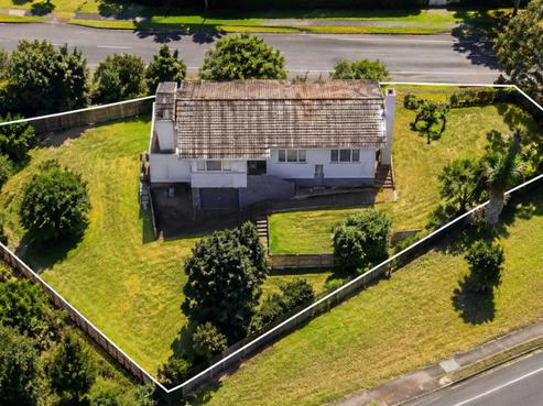 571 East Coast Road, Browns Bay