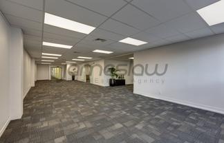 Contemporary Takapuna Corporate Office