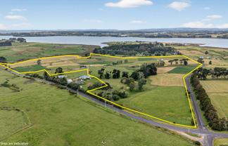00 Awhitu Road, Waiuku