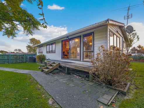 119 Dominion Road, Papakura