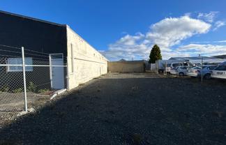 Yard South Dunedin