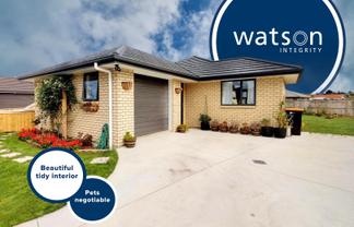 8 Peckham Lane , Ashhurst