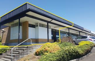 Office Prime Location