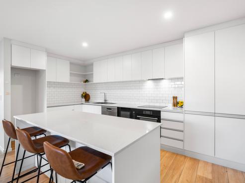 3/34 Burlington Street, Sydenham