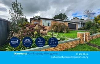 32 Victoria Avenue, Waiuku