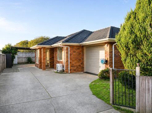 25 Salisbury Place, Hamilton East
