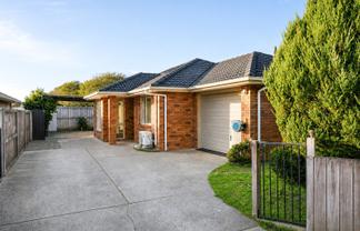 25 Salisbury Place, Hamilton East