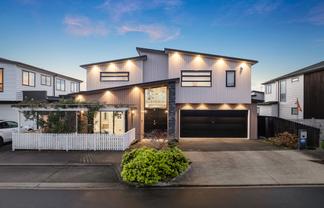 20 Riroriro Road, Hobsonville