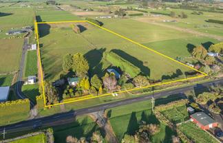 296 Flora Road East, Makarewa