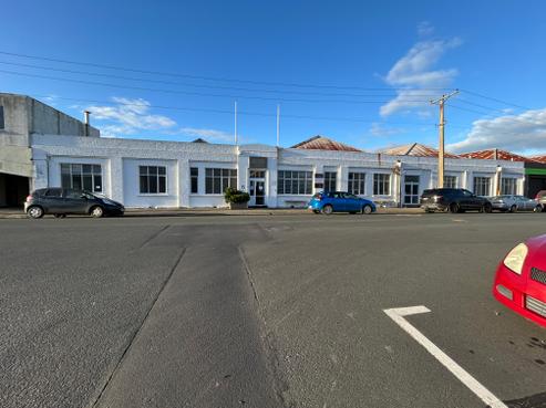 8 Jutland Street, Dunedin Central