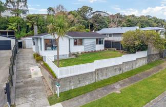 44 Waipounamu Drive, Kelson