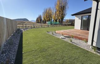 36 Burbank Road, Wanaka