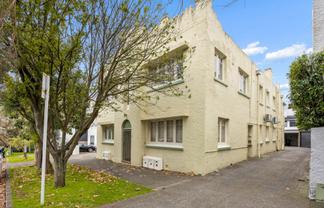 4/3 Sarawia Street, Newmarket