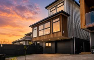 3/1 George Laurenson Lane, Mount Roskill