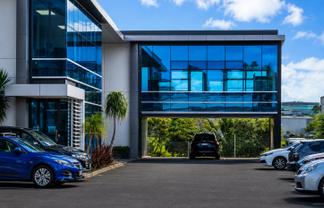 Exceptional Building and Value! - 426sqm