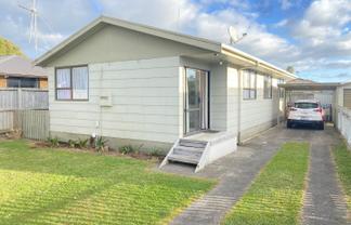 123c Avalon Drive , Nawton
