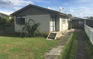 123c Avalon Drive , Nawton