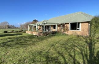 77 Johnstone Street, Tinwald