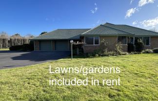 77 Johnstone Street, Tinwald