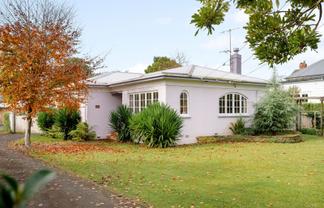 58 Firth Street, Hamilton East