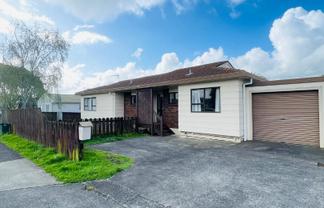 1/2 Jutland Road, Manurewa